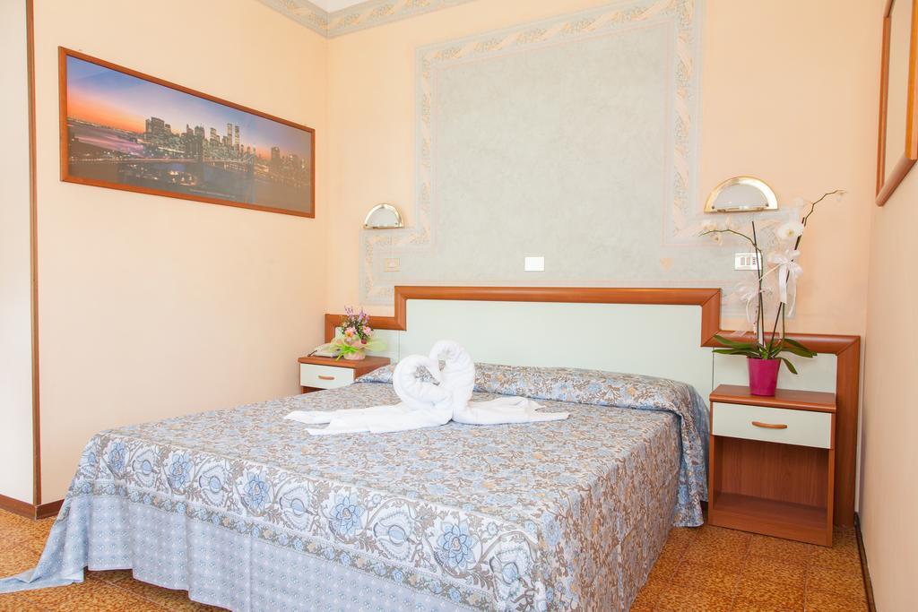 Hotel Ricordo Du Parc Tabiano Terme Chambre photo