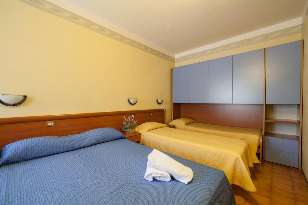 Hotel Ricordo Du Parc Tabiano Terme Extérieur photo