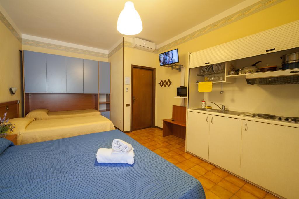 Hotel Ricordo Du Parc Tabiano Terme Extérieur photo