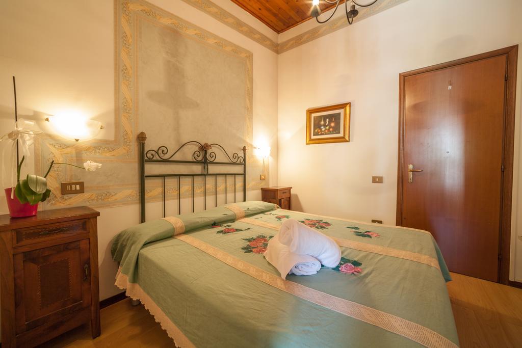 Hotel Ricordo Du Parc Tabiano Terme Extérieur photo