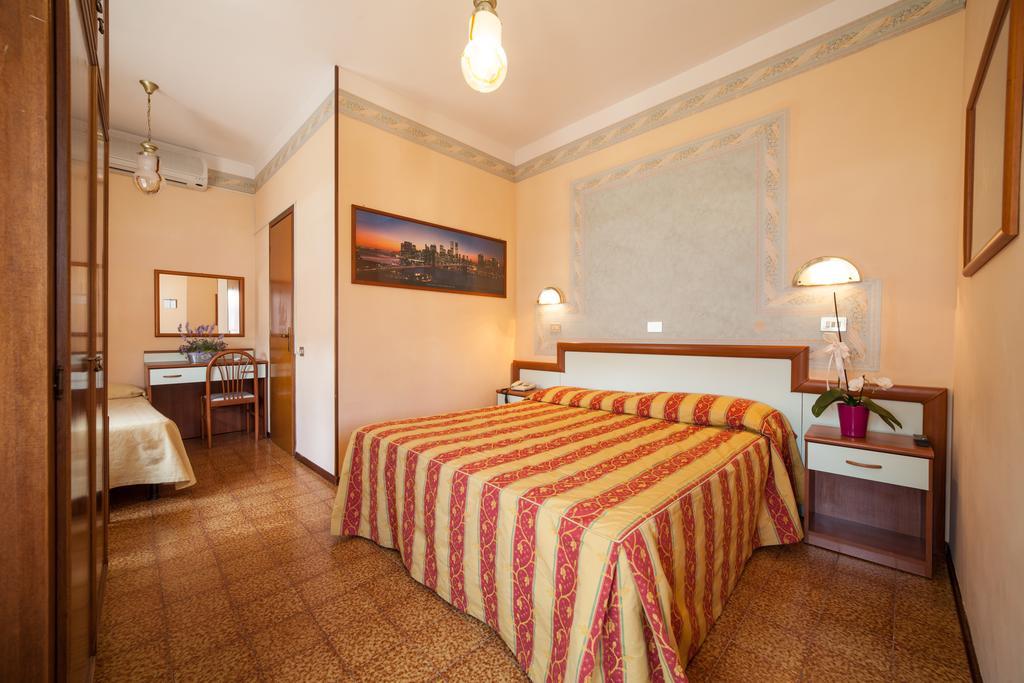 Hotel Ricordo Du Parc Tabiano Terme Extérieur photo