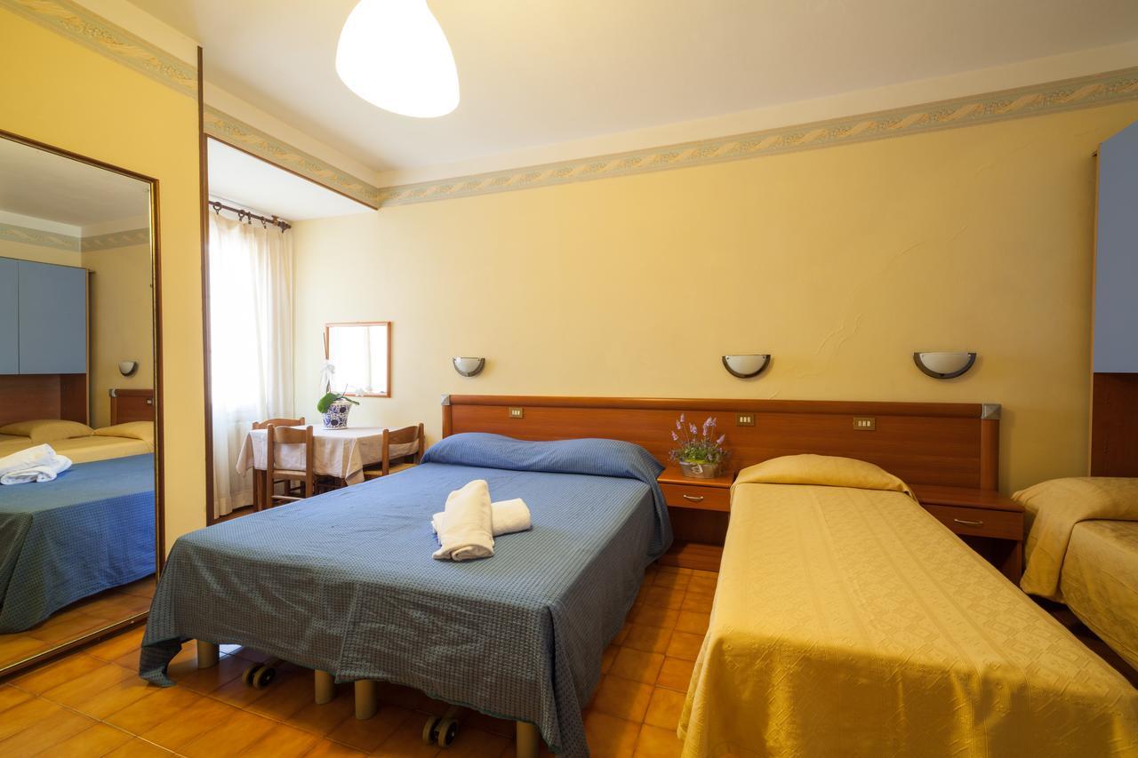 Hotel Ricordo Du Parc Tabiano Terme Extérieur photo