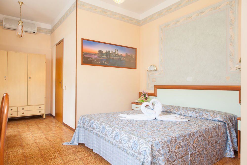 Hotel Ricordo Du Parc Tabiano Terme Extérieur photo
