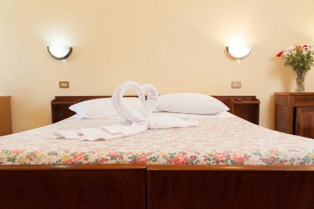 Hotel Ricordo Du Parc Tabiano Terme Extérieur photo